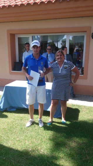 golfenomenos 2014 Javier Herrero