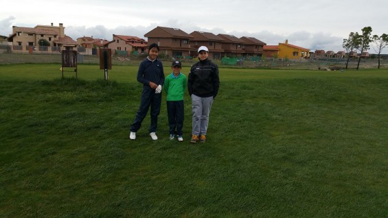 torneo juvenil aldeamayor 2015 (3)